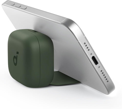 Mughal P30i by Anker Noise Cancelling Earbuds, Hands-Free Viewing